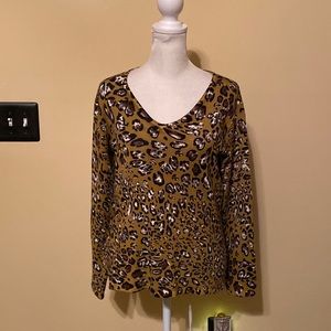 Pierre New York sweater